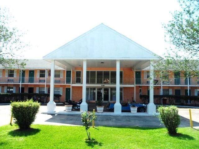 Red Carpet Inn - Houma Εξωτερικό φωτογραφία