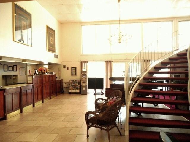 Red Carpet Inn - Houma Εσωτερικό φωτογραφία
