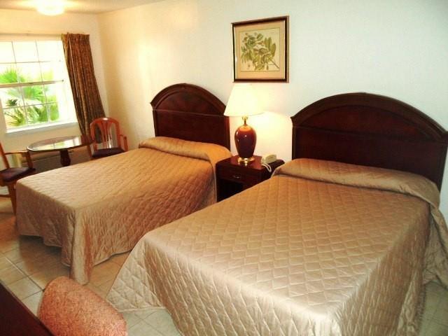 Red Carpet Inn - Houma Δωμάτιο φωτογραφία