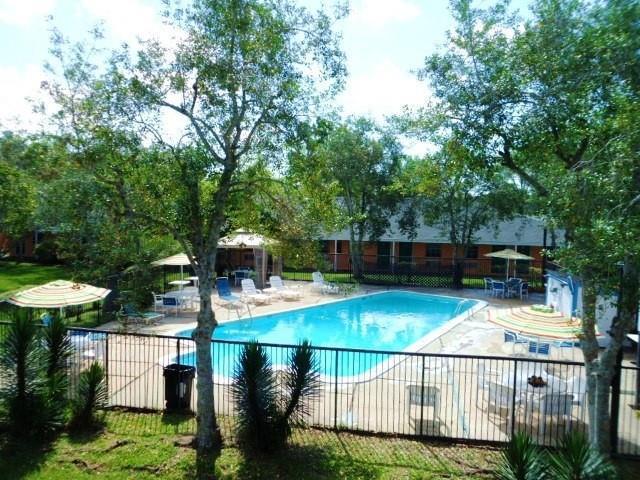 Red Carpet Inn - Houma Ανέσεις φωτογραφία