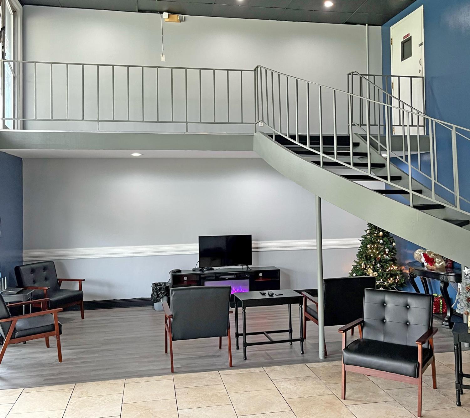 Red Carpet Inn - Houma Εξωτερικό φωτογραφία