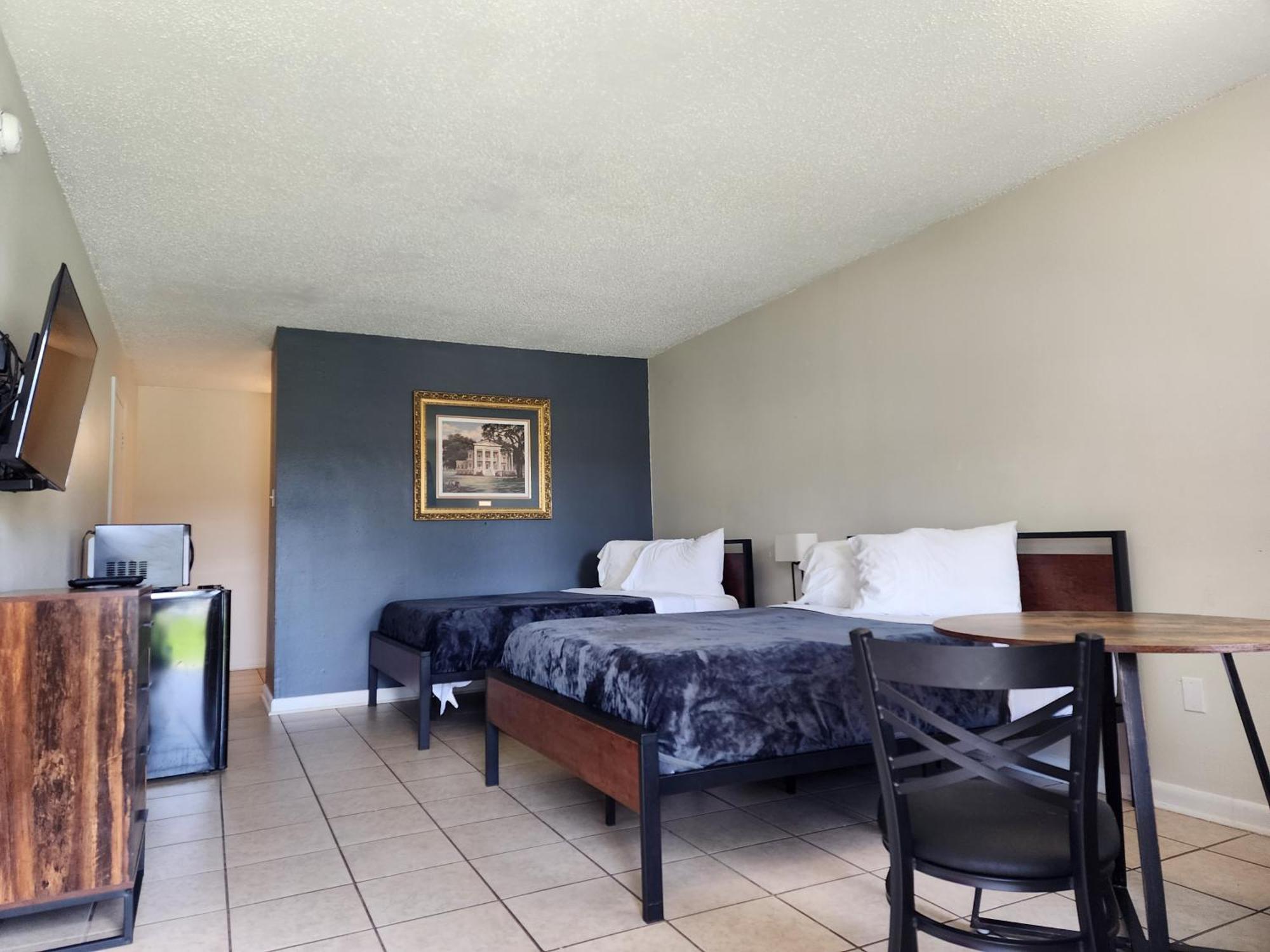 Red Carpet Inn - Houma Εξωτερικό φωτογραφία